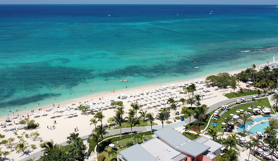 caribbean grand cayman real estate
