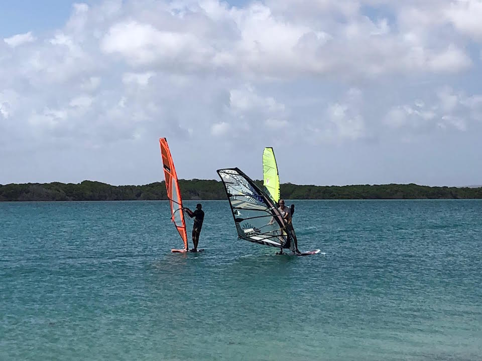 caribbean paradise bonaire