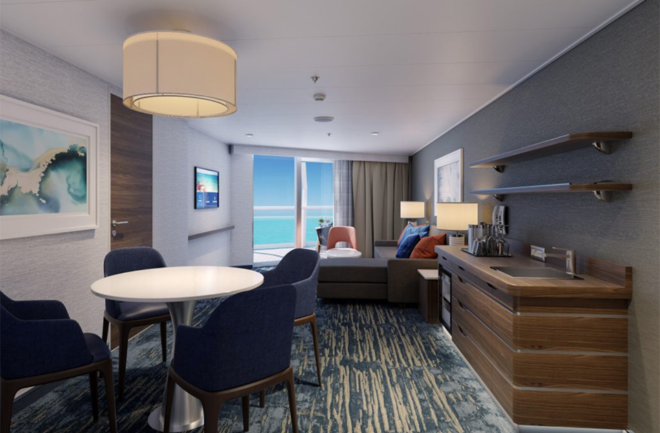 carnival mardi gras suites