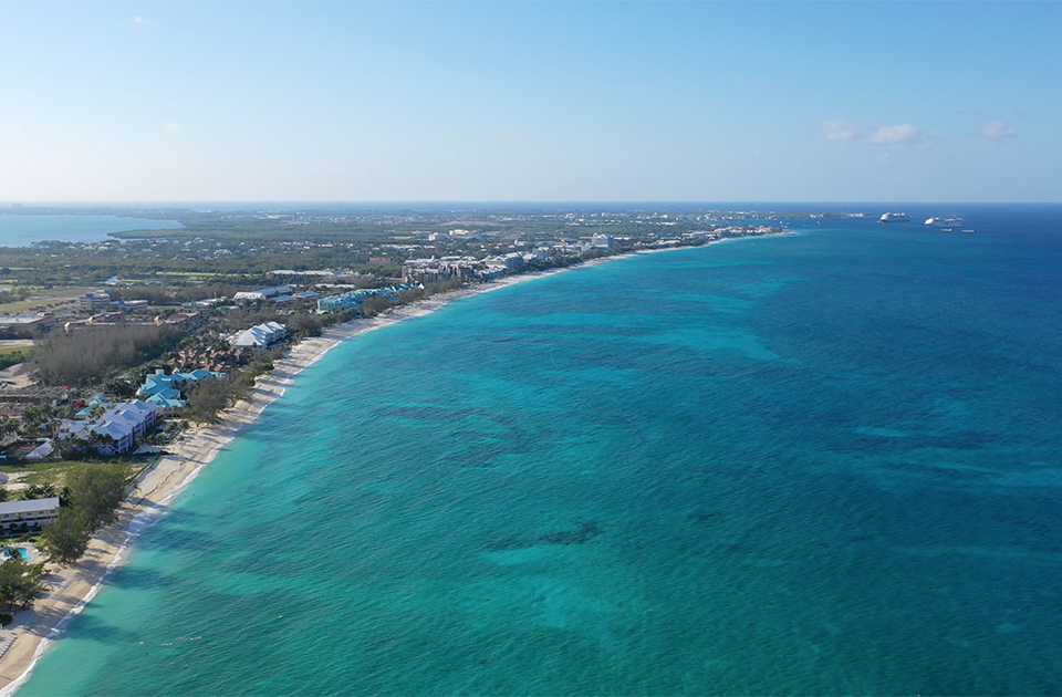 7 Reasons to Visit the Cayman Islands Right Now Caribbean Journal