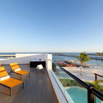 dominican republic hotel boom