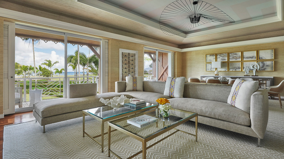 four seasons nevis suites