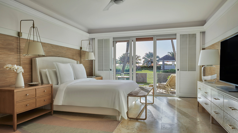 four seasons nevis suites