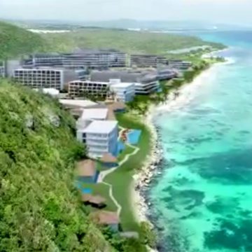 jamaica all-inclusive megaresort