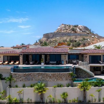 jason giambi cabo villa