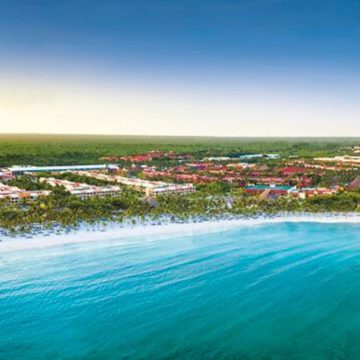 mexico all-inclusive barcelo