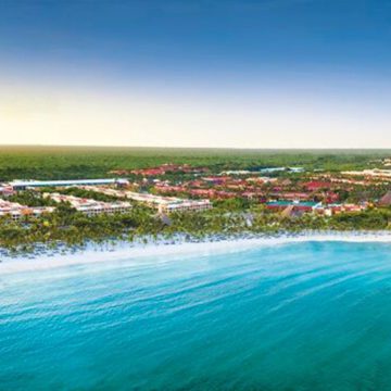 mexico all-inclusive barcelo