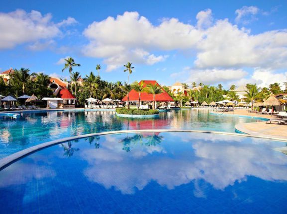 punta cana bahia principe