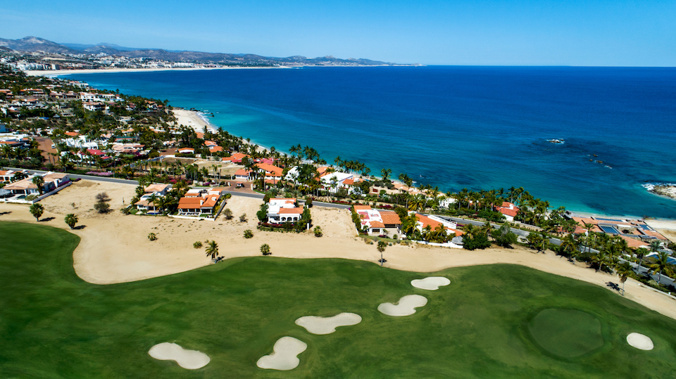 san jose del cabo villa