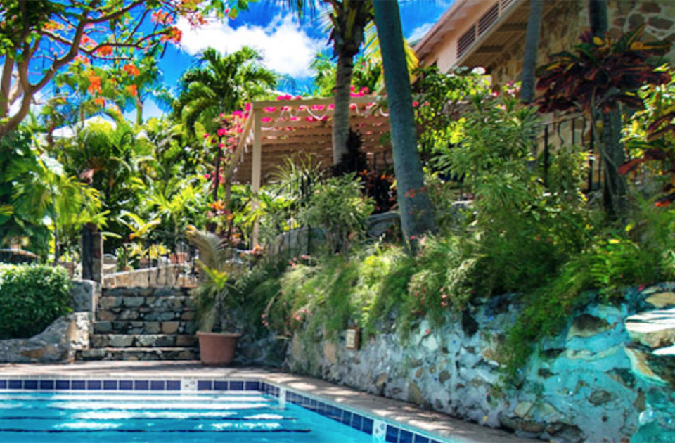 st john martinique hotels