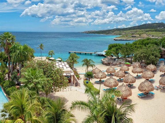 all-inclusive curacao amresorts