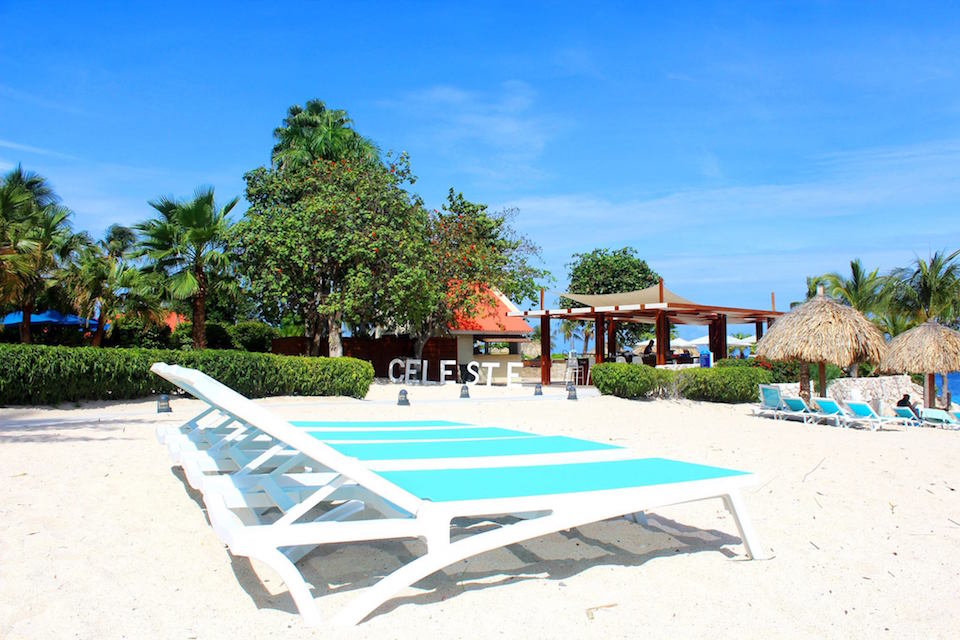 Amresorts Is Opening A New All Inclusive In Curacao