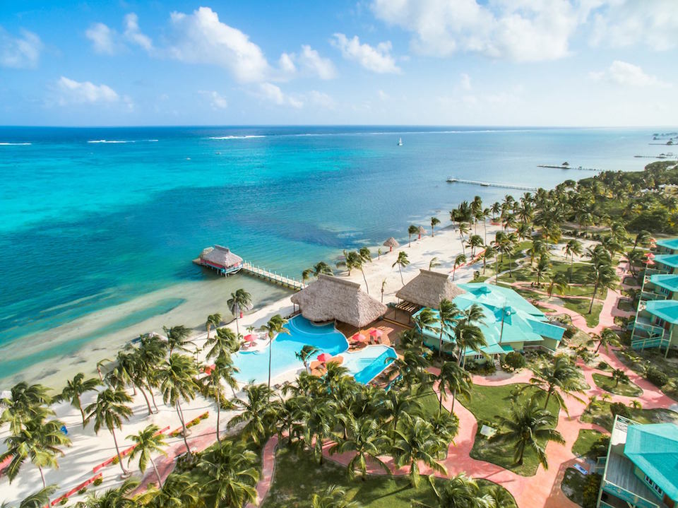 belize caribbean wyndham