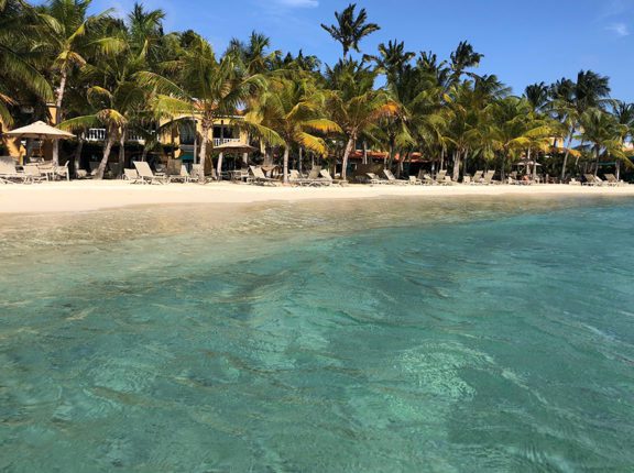 caribbean destinations june