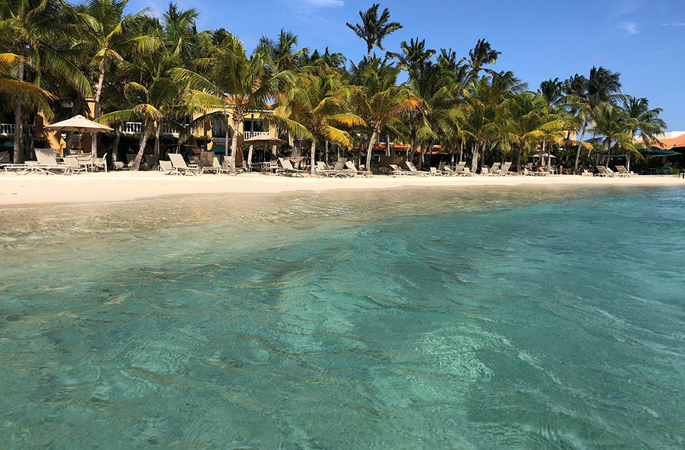 6 Caribbean Destinations to Visit in June
