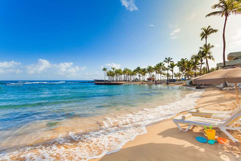 The Caribe Hilton A Caribbean Legend Is Back The Caribe Hilton A Caribbean Legend