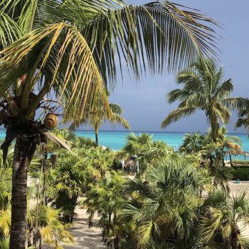 caribbean photo san salvador bahamas