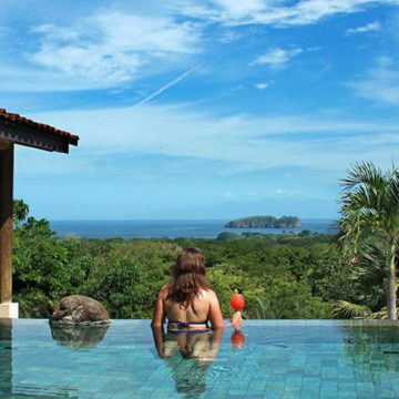 costa rica adults-only hotel