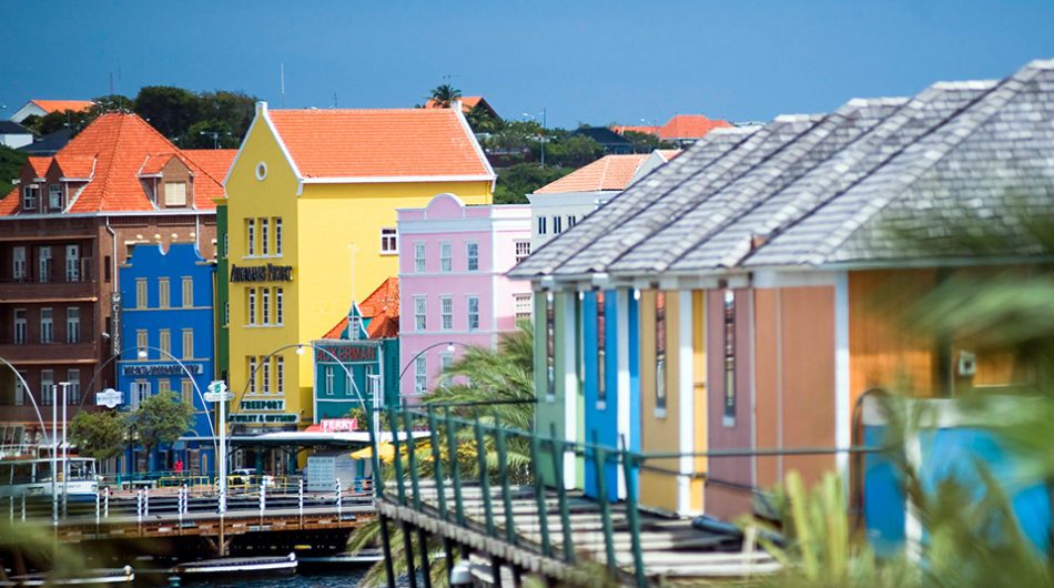 curacao renaissance