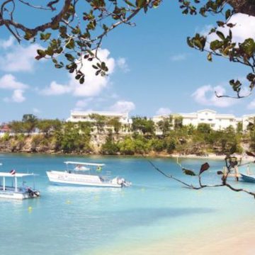 jamaica tourism town