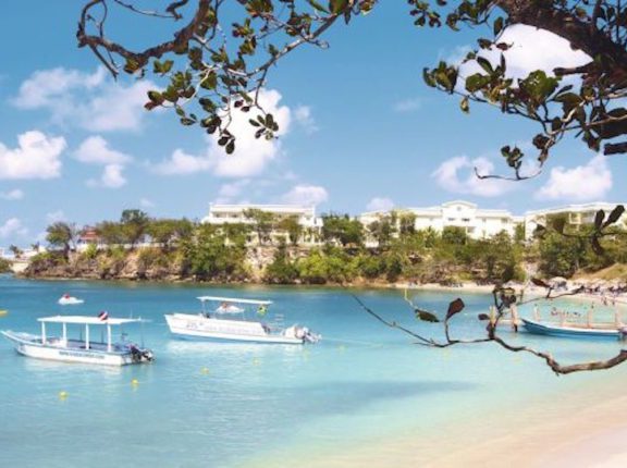 jamaica tourism town