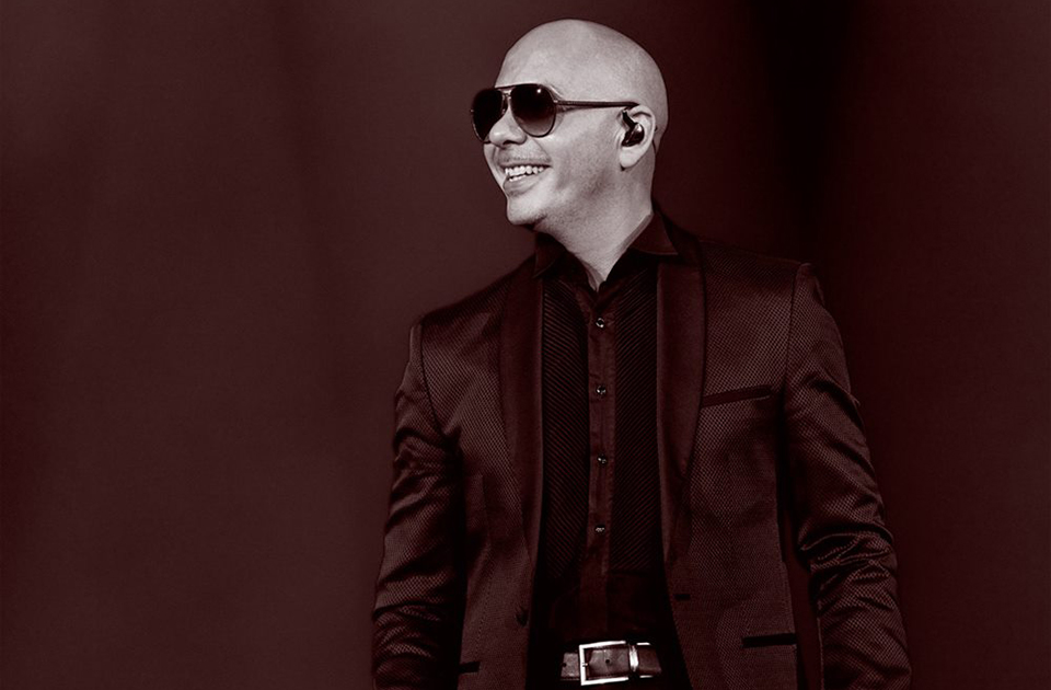 pitbull mariah carey curacao