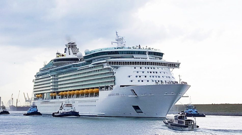 Royal Caribbean Adds Two Ships in Port Canaveral