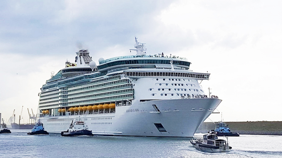 Royal Caribbean Adds Two Ships in Port Canaveral