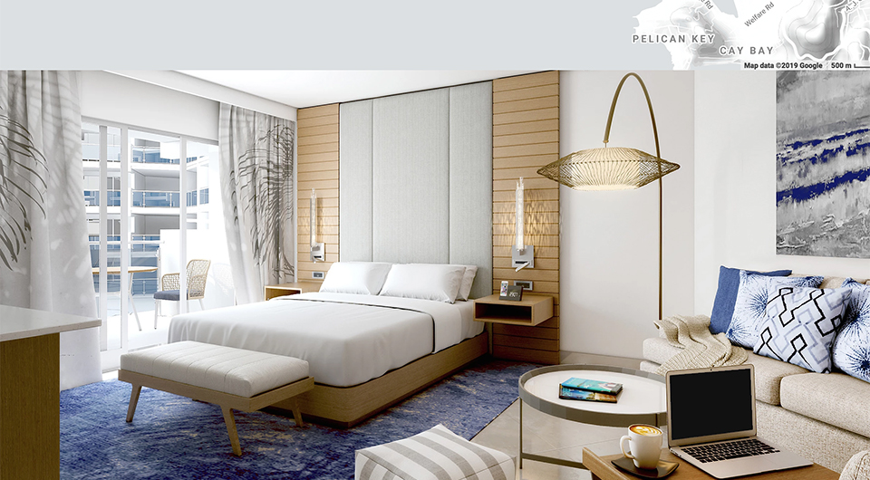 st maarten new hotel