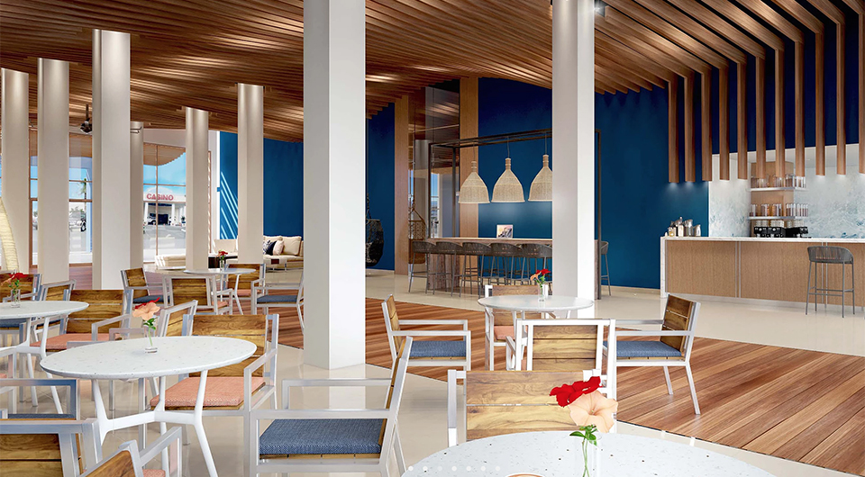 st maarten new hotel