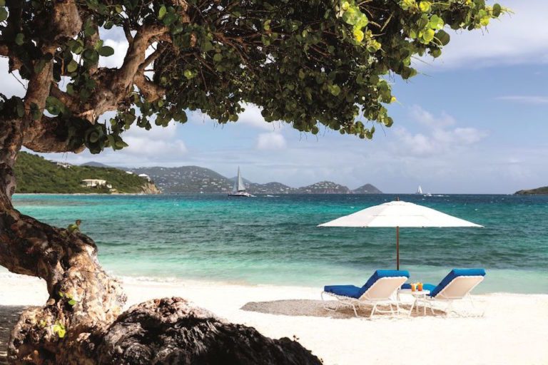 American Airlines Is Adding Two New Flights to St Thomas