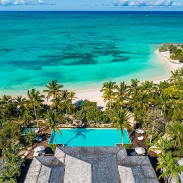 turks and caicos home lists