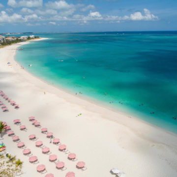 caribbean travelers choice winners