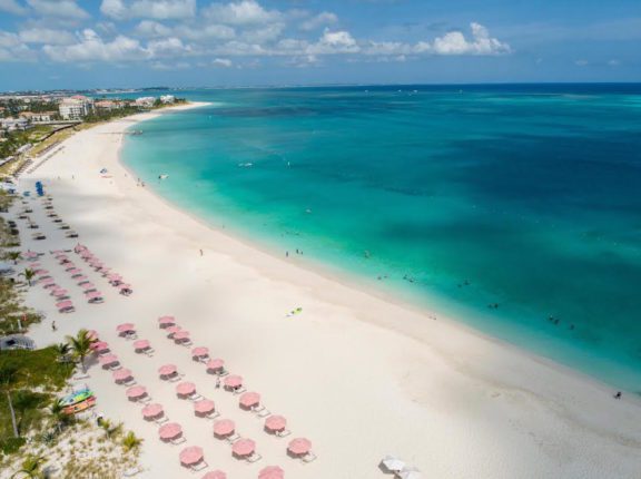 caribbean travelers choice winners