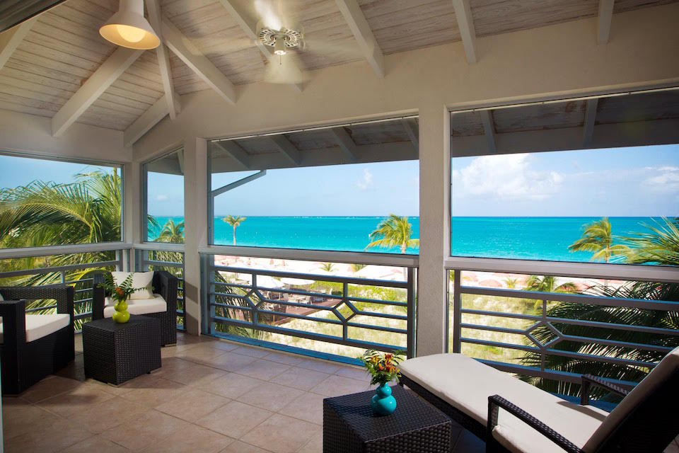 turks and caicos joy beach