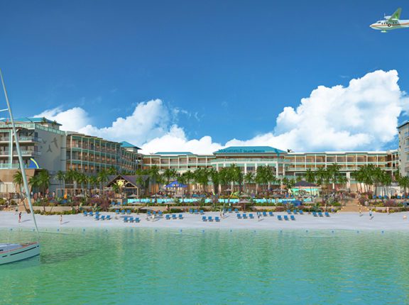 all-inclusive margaritaville caribbean