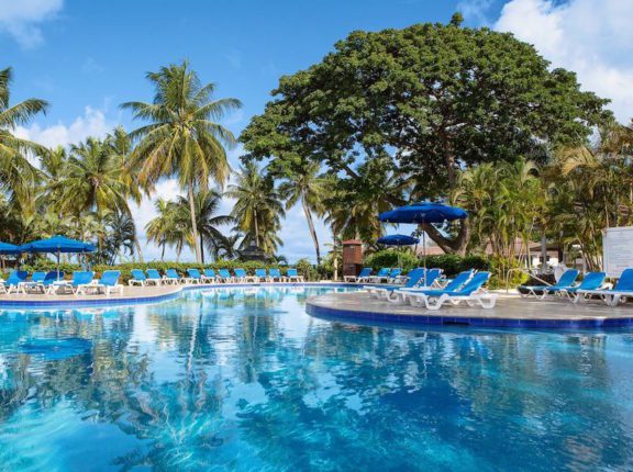 all-inclusive saint lucia