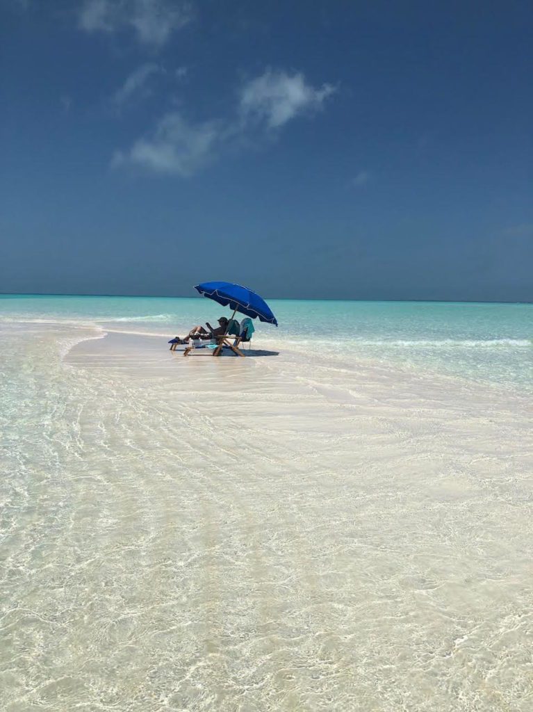 all-inclusive turks and caicos