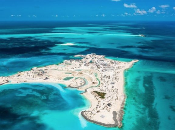 bahamas msc destination