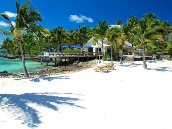 bahamas resorts