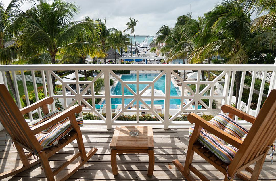 bahamas resorts