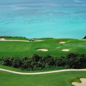 bermuda pga tour