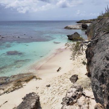 caribbean bonaire photo