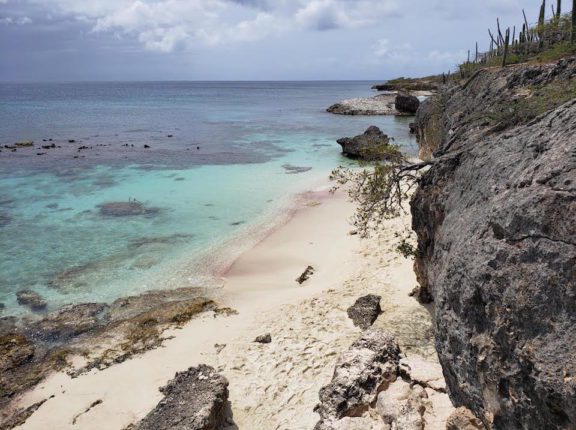 caribbean bonaire photo