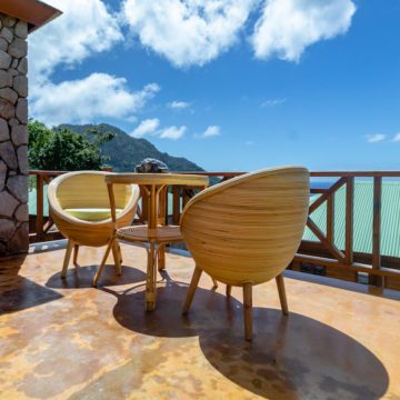caribbean eco resort