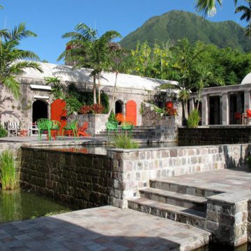 caribbean inns