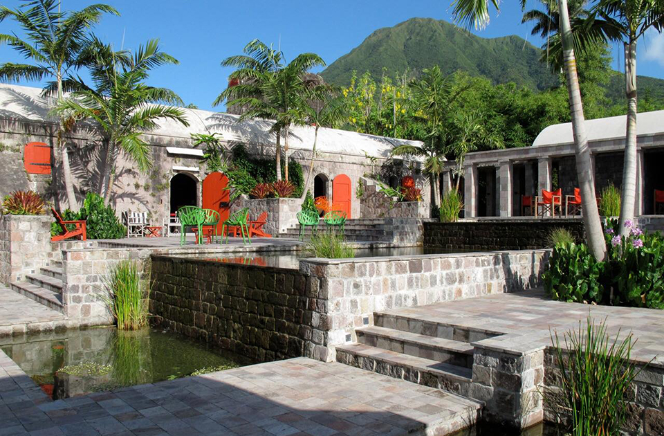 caribbean inns