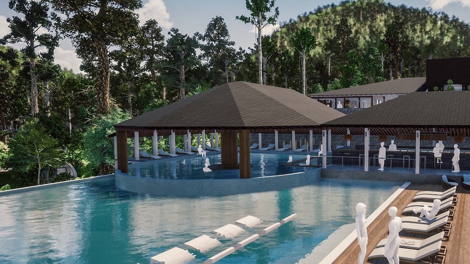 caribbean dominica hotel boom