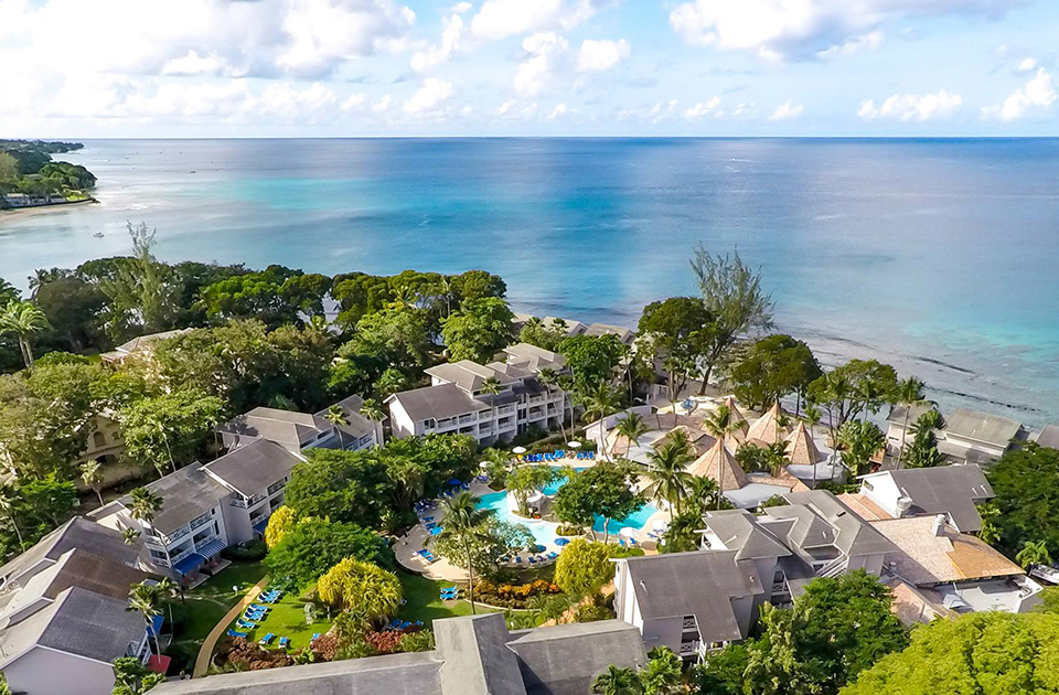 elite island resorts travel agents