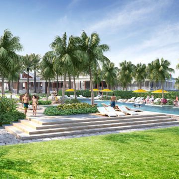 four seasons nevis renovation